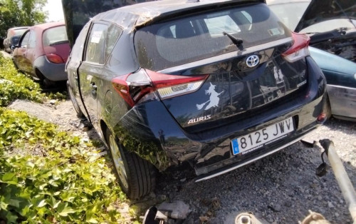  TOYOTA AURIS (E18) 