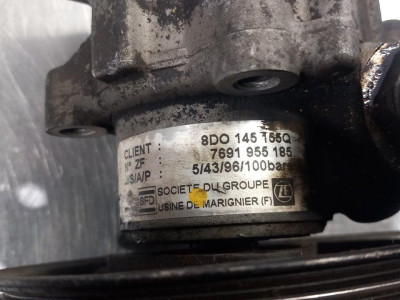 BOMBA DIRECCION, VOLKSWAGEN, PASSAT BERLINA (3B2)
