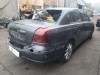  TOYOTA AVENSIS BERLINA (T25) 