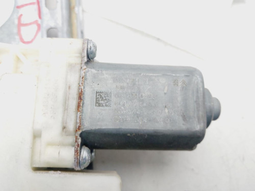 ELEVALUNAS TRASERO DERECHO Peugeot 308 SW 