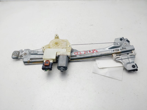 ELEVALUNAS TRASERO DERECHO Peugeot 308 SW 
