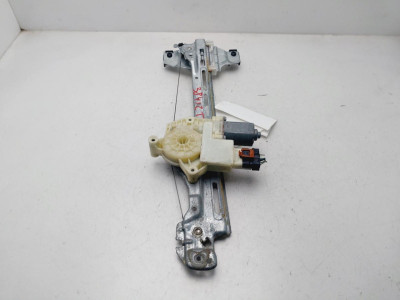 ELEVALUNAS TRASERO DERECHO, Peugeot, 308 SW