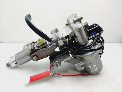 COLUMNA DIRECCION, Renault, KANGOO II (F/KW0)