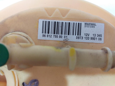 AFORADOR, PEUGEOT, 308 SW