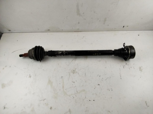 TRANSMISION DELANTERA DERECHA Volkswagen GOLF IV BERLINA (1J1)(10.1997) 