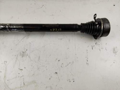 TRANSMISION DELANTERA DERECHA Volkswagen GOLF IV BERLINA (1J1)(10.1997) 