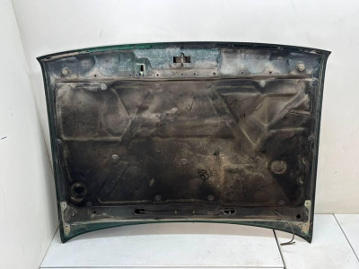 CAPO, Opel, FRONTERA A