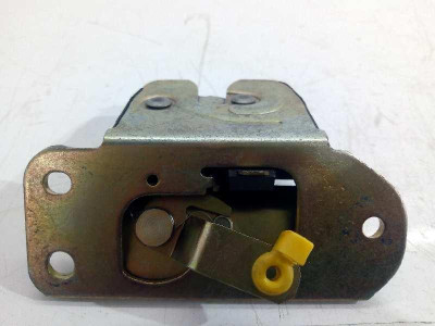 CERRADURA MALETERO / PORTON, VOLVO, S40 BERLINA