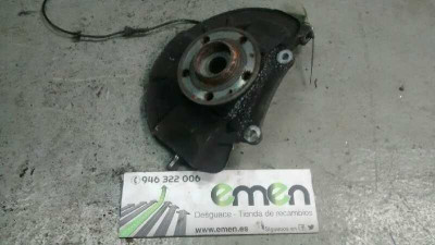 MANGUETA DELANTERA DERECHA, VOLVO, S60 BERLINA