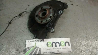 MANGUETA DELANTERA DERECHA, VOLVO, S60 BERLINA