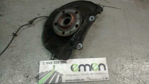  MANGUETA DELANTERA DERECHA VOLVO S60 BERLINA 