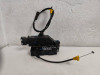  CERRADURA PUERTA TRASERA IZQUIERDA PEUGEOT 207 