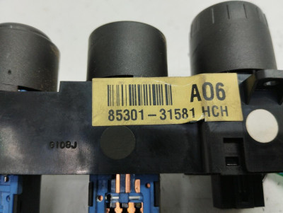 MANDO MULTIFUNCION, SSANGYONG, ACTYON