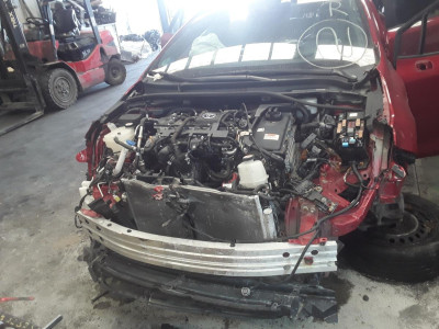 TOYOTA COROLLA (E21)