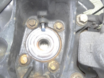 MANGUETA DELANTERA IZQUIERDA, MINI, MINI (R56)