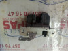  CERRADURA MALETERO / PORTON SEAT LEON (1M1) 