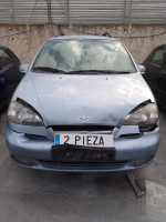 DAEWOO REZZO