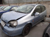 DAEWOO REZZO — Donor Vehicle for Used Parts 