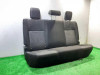 ASIENTOS TRASEROS TOYOTA 