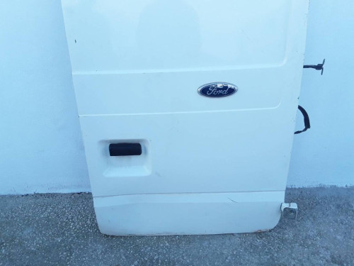 PUERTA TRASERA DERECHA Ford TRANSIT FURGÓN CORTO (FY) 