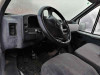 FORD TRANSIT — Donor Vehicle for Used Parts 