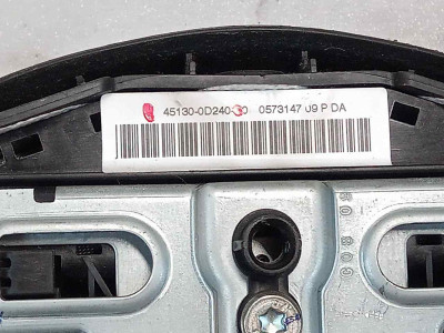 AIRBAG DELANTERO IZQUIERDO, TOYOTA, YARIS (KSP9/SCP9/NLP9)