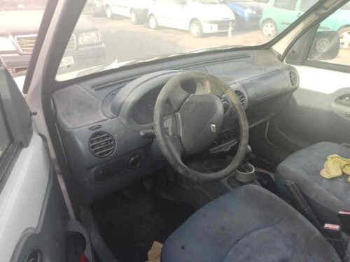  RENAULT KANGOO I (F/KC0) 