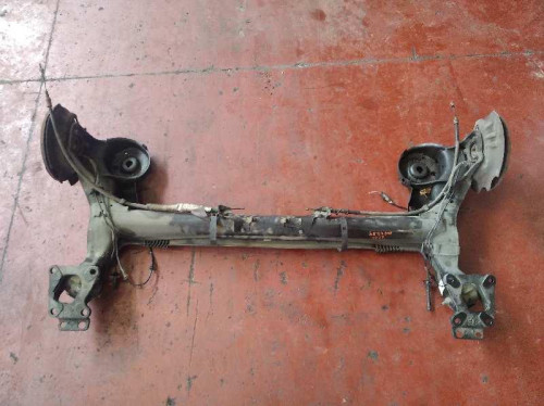  PUENTE TRASERO, CITROEN, C4 PICASSO 