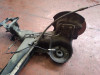  PUENTE TRASERO, CITROEN, C4 PICASSO 