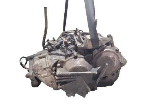  CAJA CAMBIOS, SAAB, 9-5 BERLINA 
