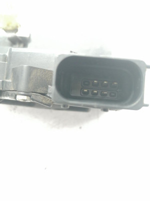 CERRADURA PUERTA DELANTERA DERECHA, OPEL, CORSA D