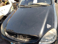 CITROEN XSARA BERLINA