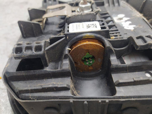  AIRBAG DELANTERO IZQUIERDO 
