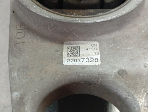 SOPORTE MOTOR TRASERO OPEL INSIGNIA B GRAND SPORT 