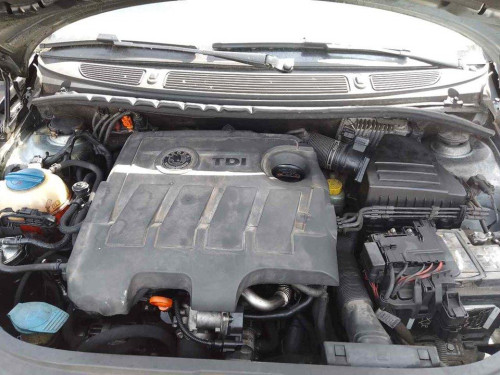 MOTOR LIMPIA DELANTERO Skoda FABIA COMBI (5J5) 