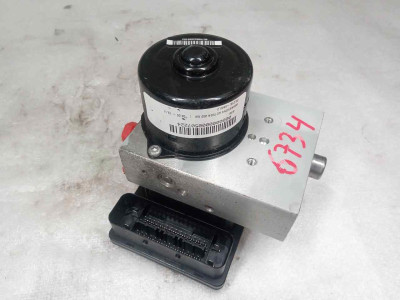 ABS, SSANGYONG, ACTYON