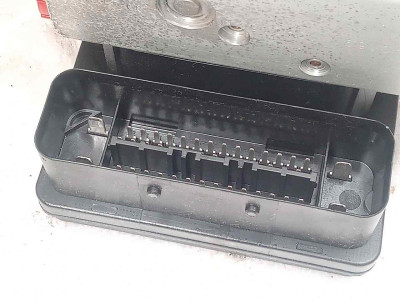 ABS, SSANGYONG, ACTYON