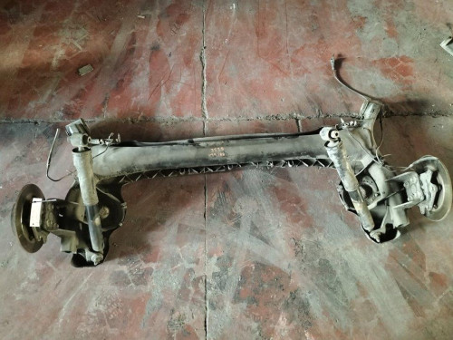  PUENTE TRASERO RENAULT MEGANE III SPORT TOURER 