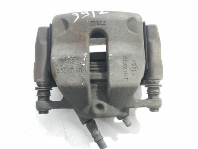 PINZA DE FRENO DELANTERA DERECHA, RENAULT, KANGOO II (F/KW0)