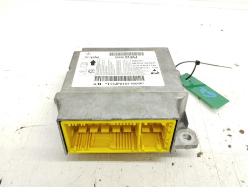  CENTRALITA AIRBAG DODGE JOURNEY (JC) 