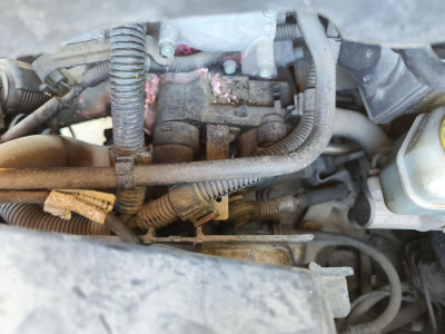 TUBO, SEAT, CORDOBA BERLINA (6L2)