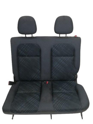 ASIENTOS TRASERO DERECHO, PEUGEOT, PARTNER TEPEE