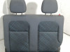  ASIENTOS TRASERO DERECHO PEUGEOT PARTNER TEPEE 