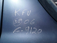 PEUGEOT 307 BERLINA (S2)