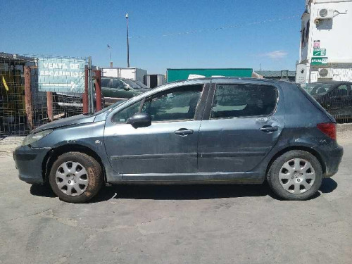 PEUGEOT 307 BERLINA (S2) 