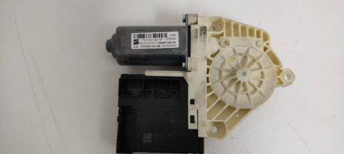 MOTOR ELEVALUNAS DELANTERO DERECHO Seat LEON (1P1) 