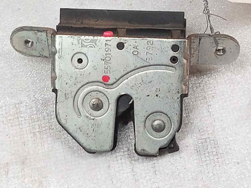  CERRADURA CAPO FIAT II BRAVO (198) 