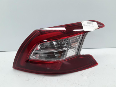 PILOTO TRASERO DERECHO, PEUGEOT, 308