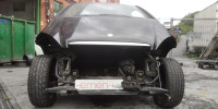 MERCEDES-BENZ CLASE A (BM 169)