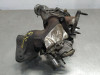  TURBOCOMPRESOR NISSAN NV400 FURGON (X62) 